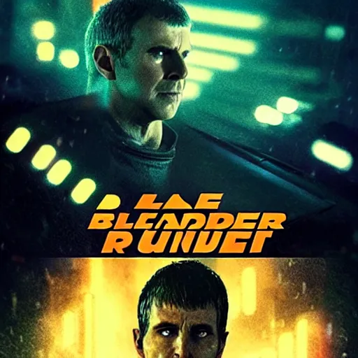 Image similar to blade runner 2 0 2 2, poster