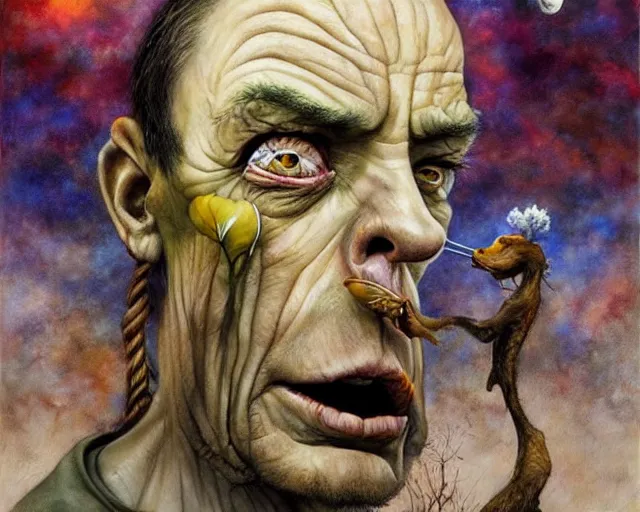 Image similar to esao andrews