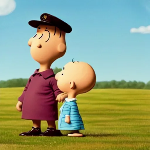 Image similar to nicholas cage in the peanuts movie ( 2 0 1 5 ), animated, movie,