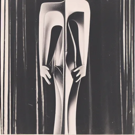 Image similar to The ‘Naive Oculus’ by Man Ray, auction catalogue photo, private collection, dedicated to Yves Tanguy, provided by the estate of Salvador Dali
