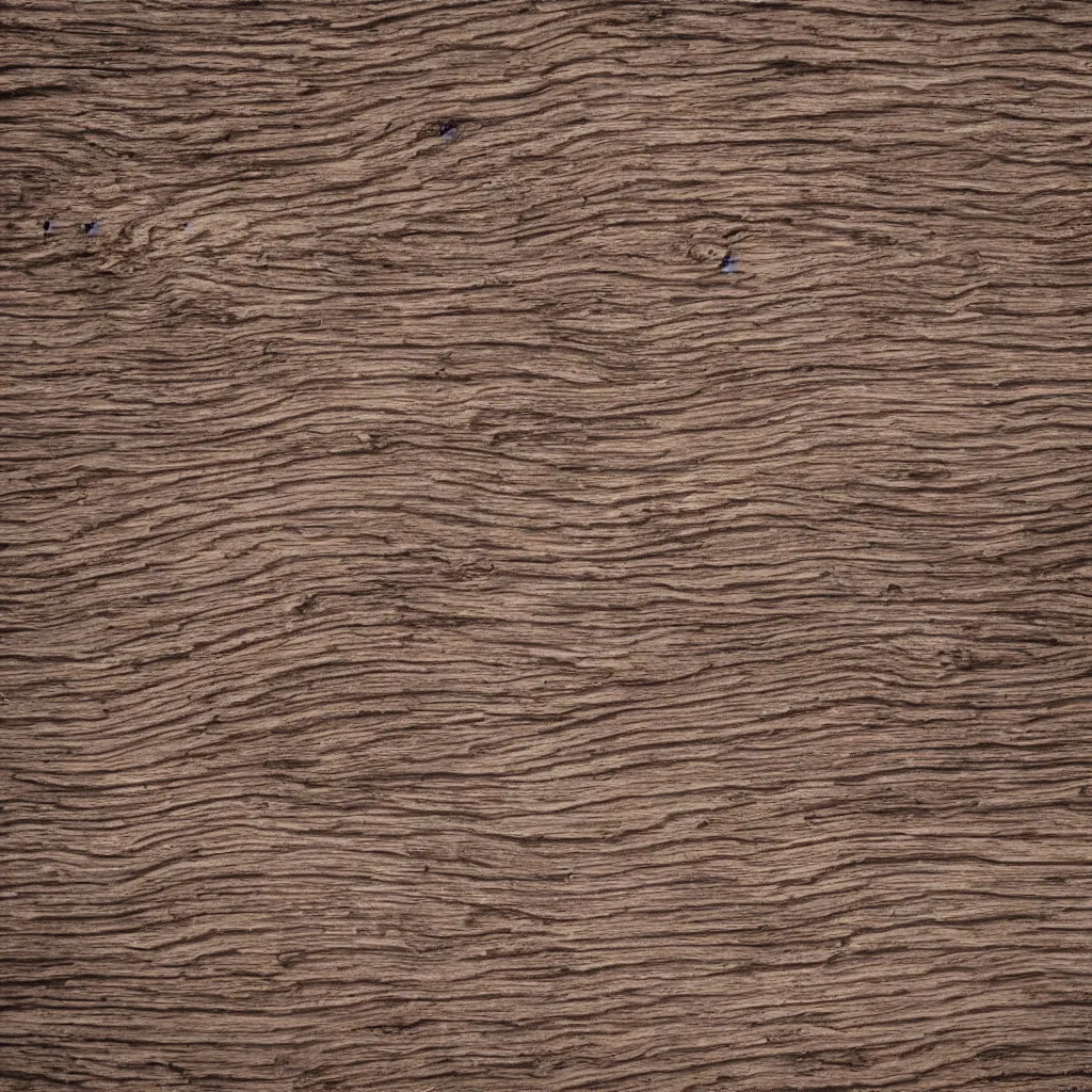 Prompt: texture of wood