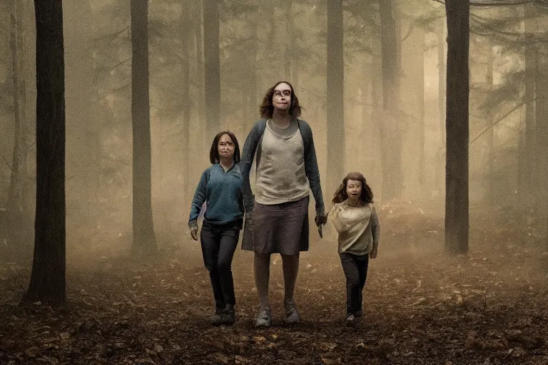 Image similar to Hereditary (2018) directed by Ari Aster