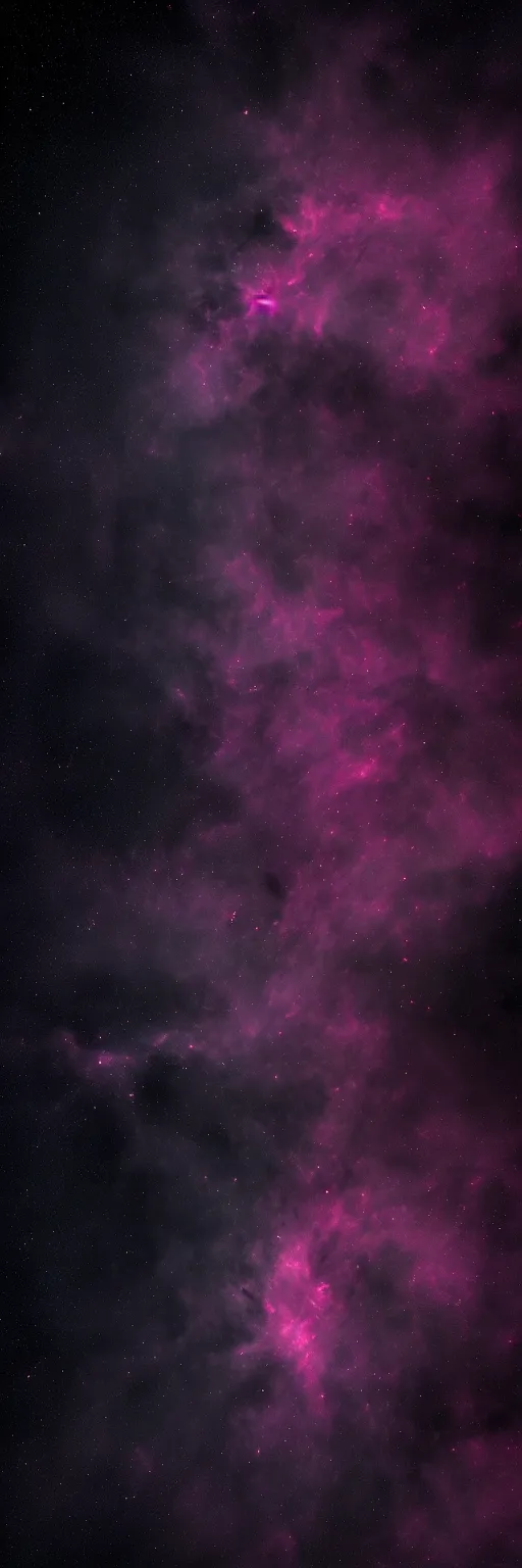 Prompt: a dark nebula, 8K