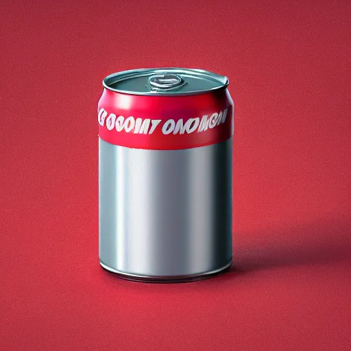 Image similar to photograph “Goo Gone” energy drink can, HD, 8k, RED camera
