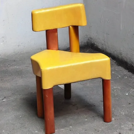 Image similar to abstract furniture for sale on facebook,