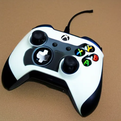 Image similar to xbox 7 2 0 controller