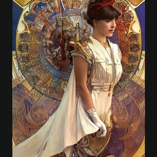 Prompt: amazing lifelike award winning pencil illustration of the assassination of archduke franz Ferdinand trending on art station artgerm Greg rutkowski alphonse mucha cinematic