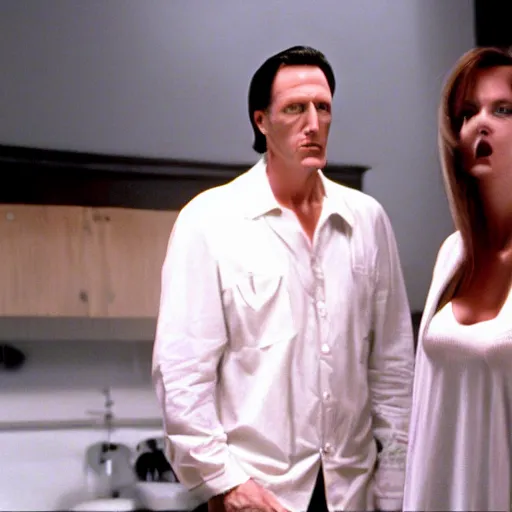 Image similar to Vampires (1998) James Woods