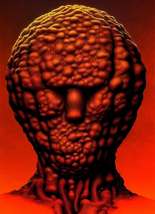 Prompt: detailed image of Corben by richard corben, rich deep colors. masterpiece . intricate artwork, very coherent symmetrical artwork, cinematic, hyper realism, high detail, octane render, unreal engine, 8k, Vibrant colors, Smooth gradients, High contrast, depth of field. by Katsuhiro Otomo, full body character drawing, inspired by Evangeleon, clean ink detailed line drawing, intricate detail, extremely detailed.