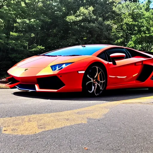 Image similar to lamborghini in virginia beach