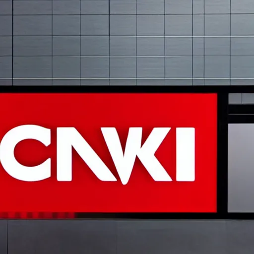 Image similar to news network logo