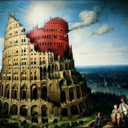 Image similar to liberary of babel, realistic, photograph, hd, focus