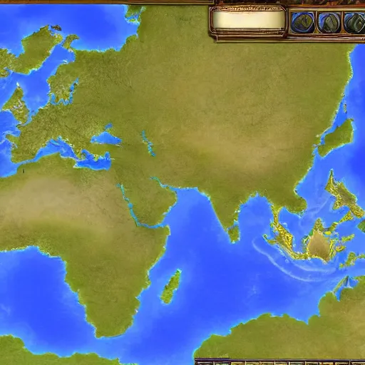 Image similar to europa universalis iv