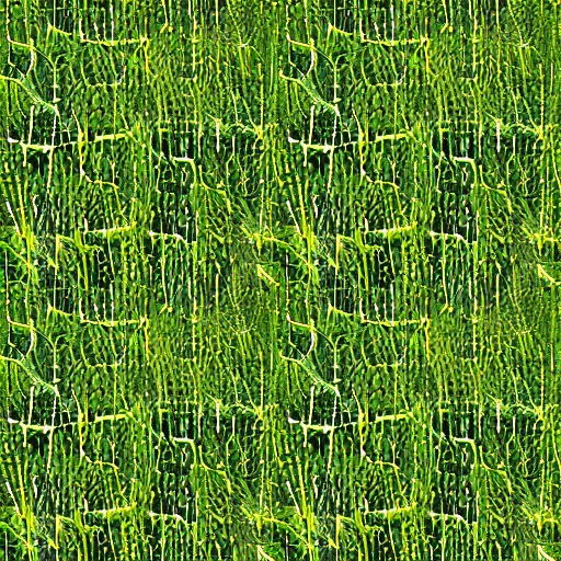 Prompt: seamless texture of grass, quixel megascans, 8 k