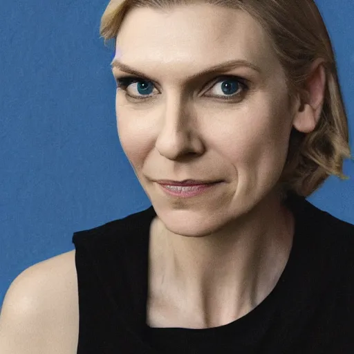 ArtStation - Kim Wexler - Rhea Seehorn