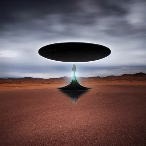 Image similar to mysterious ufo ignoring the laws of physics. entries in the 2 0 2 0 sony world photography awards.