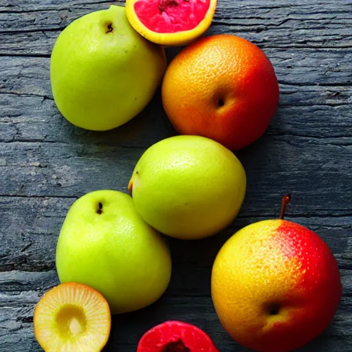 Image similar to fruit