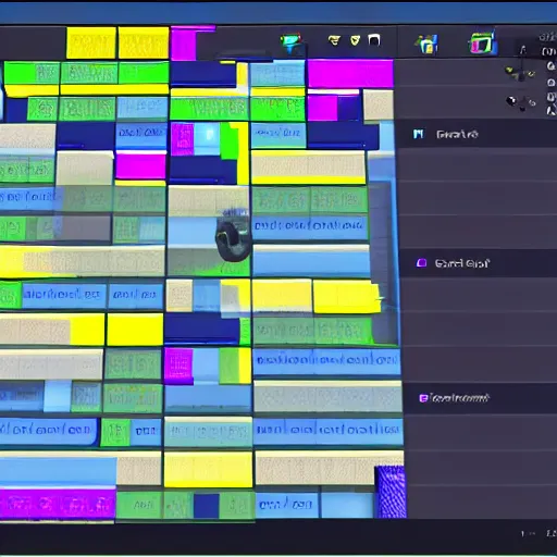 Image similar to Twitch streamer Microsoft Notepad Speedrun