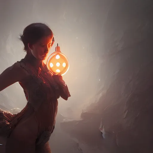 Image similar to advanced digital photograph, liminal space, cinematic lighting, medium shot, mid-shot, highly detailed, trending on artstation, Unreal Engine 4k, Stanley Artgerm Lau, WLOP, Rossdraws, James Jean, Andrei Riabovitchev, Marc Simonetti, and Sakimichan