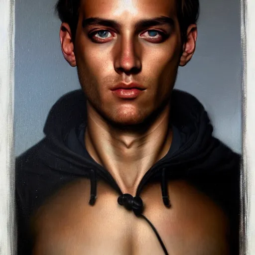 Prompt: ultra realistic portrait painting of Antonio Felix da Costa , painted by Tristan Eaton Stanley Artgerm and Tom Bagshaw