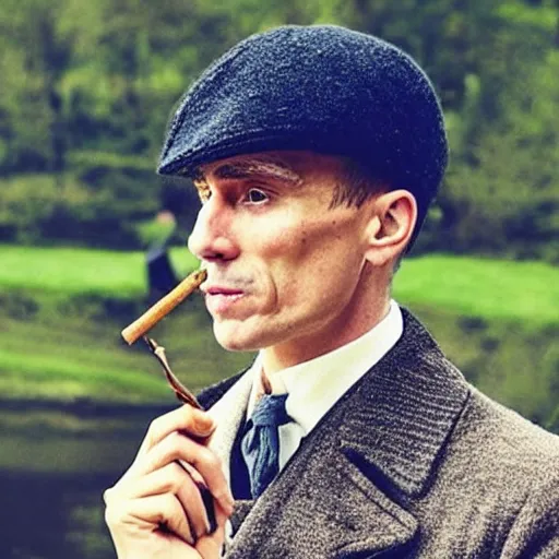 Cigars smoked in Peaky Blinders 