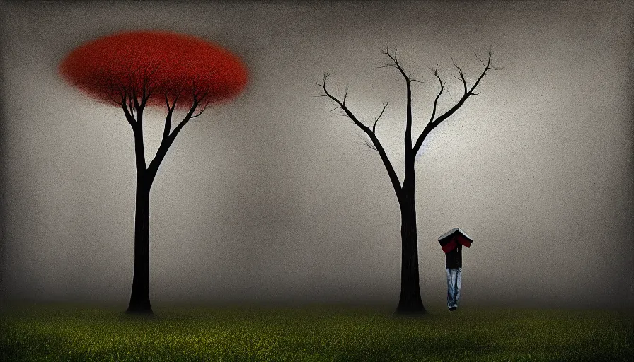 Image similar to the two complementary forces that make up all aspects and phenomena of life, by Peter Holme III