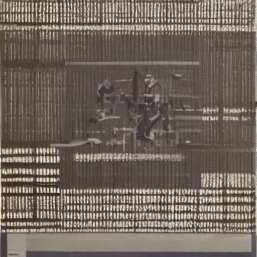 Image similar to Five Lambda Sigma, Interlocking Dimensions and Music Resonance, 1.1618, repeating patterns