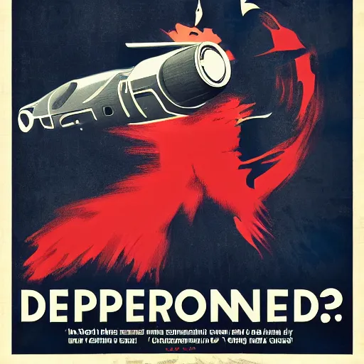 Prompt: Discord Propaganda Poster, 9k, cinematic