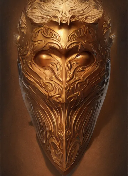 Prompt: Magic Floating Thespian Mask without a body reading a book, no body, Ivan Aivakovsky, Boris Vallejo, epic fantasy character art, D&D Concept Art, full length, Realistic, Regal, Refined, Detailed Digital Art, Oil Paining, Exquisite detail, post-processing, masterpiece, Cinematic Lighting, Unreal Engine, 8k, HD, Stanley Artgerm Lau, WLOP, Rossdraws, Frank Frazetta, Andrei Riabovitchev, Marc Simonetti, trending on artstation