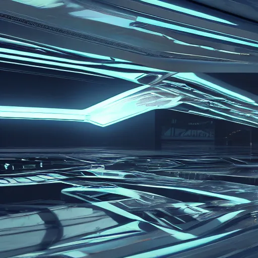 Image similar to sci-fi cars : wall near structure on : the coronation of napoleon painting : and digital billboard in the middle, in style of zaha hadid, suprematism composition, unreal engine 5, keyshot, octane, artstation trending, in lighting of blade runner 2049, ultra high detail, ultra photo realistic, 8k, 16k, in plastic, dark, tilt shift,