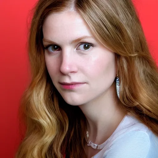 Image similar to beautiful portrait of erin moriarty