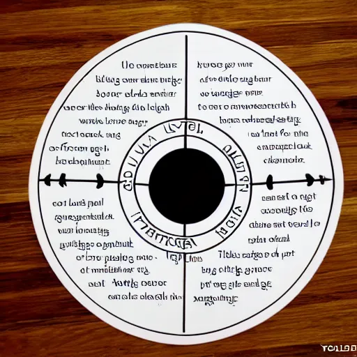 Image similar to spell circle instructional guide