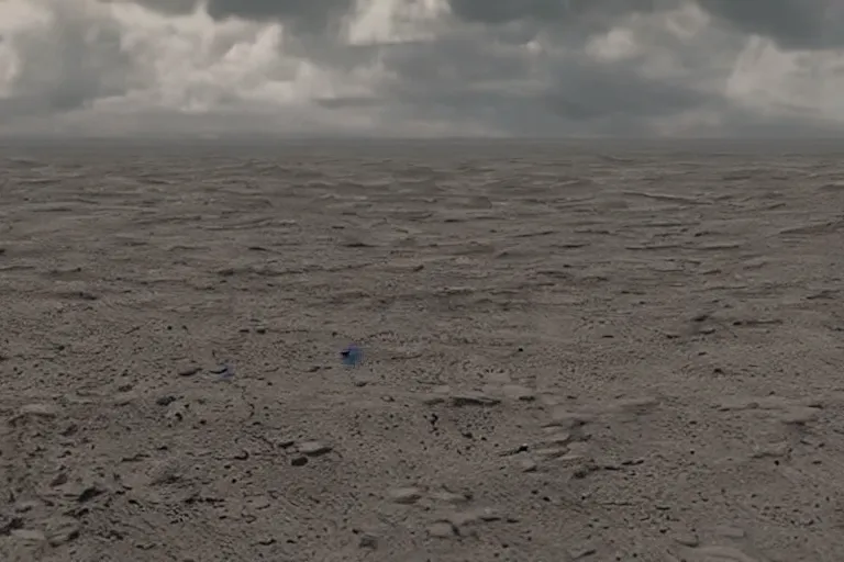 Prompt: vfx movie scene astrophobia closeup by emmanuel lubezki