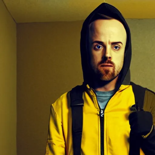 Image similar to jessie pinkman style fit