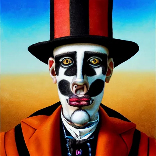 Image similar to photo portrait of steam powered giraffe, realistic, hyperrealistic, 8 k resolution, hd quality, very detailed, highly detailed, intricate details, real life, real world, trending on artstation, digital art, really realistic, very realistic, headshot, head in frame, photograph, portrait, head in frame