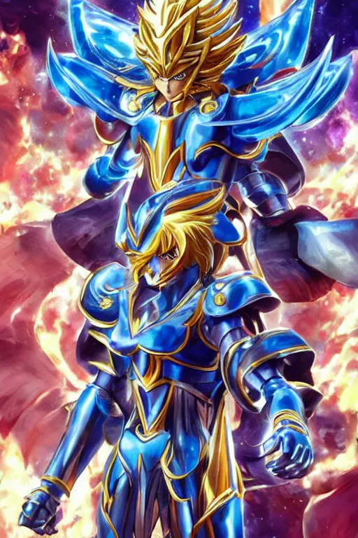 Image similar to 2 0 2 2 knights of the zodiac saint seiya battle for sanctuary hero suit armor comics mask minimalist verytoon nautiljon animes toei animation namco bandai, art by artgerm and greg rutkowski and magali villeneuve