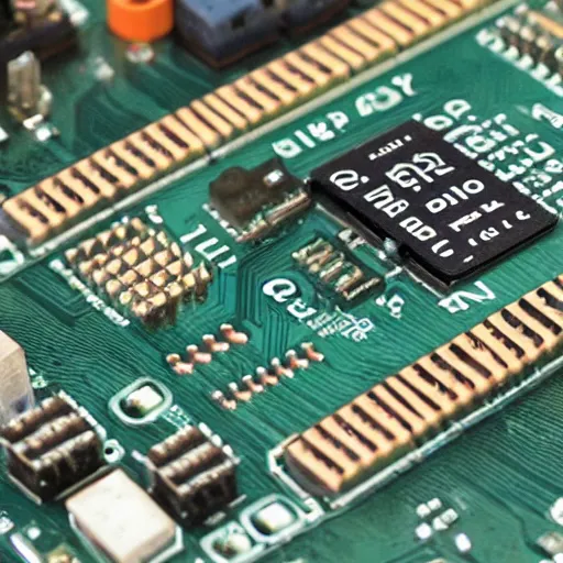 arduino | Stable Diffusion