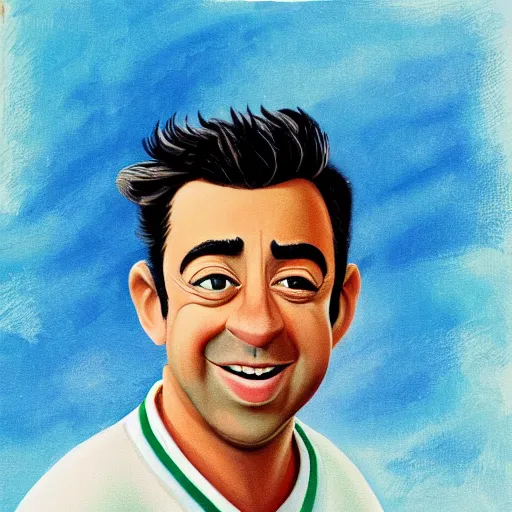 Prompt: very detailed, perfectly readable, fine and soft, relevant out of lines soft edges, painting by beautiful walt disney animation films of the late 1 9 9 0 s of xavi hernandez