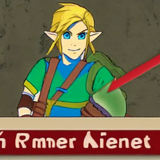 Image similar to link is retired