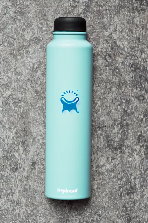 Image similar to hydro flask sticker