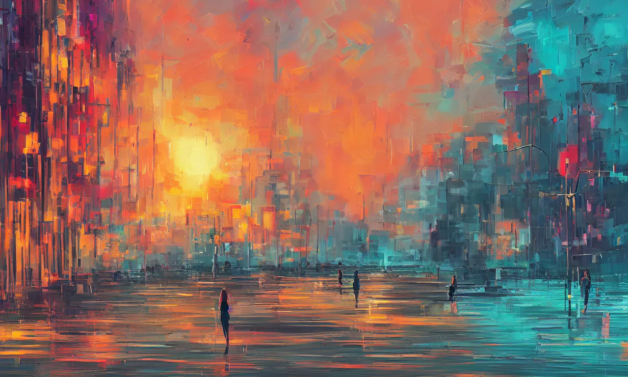 Image similar to alena aenami artworks in 4 k