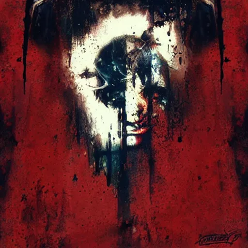 Prompt: art by christopher shy on a t shirt