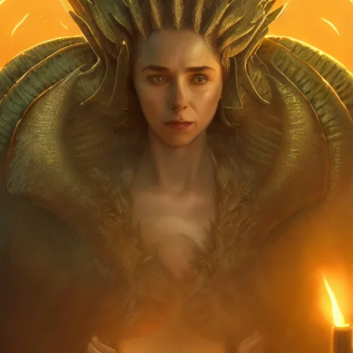 Prompt: danaerys targareon as a dragon, huggy wuggy from poppy playtime video game, fullbody, ultra high detailed, glowing lights, oil painting, greg rutkowski, charlie bowater, beeple, unreal 5, daz, hyperrealistic, octane render, rpg portrait, dynamic lighting, fantasy art, beautiful face