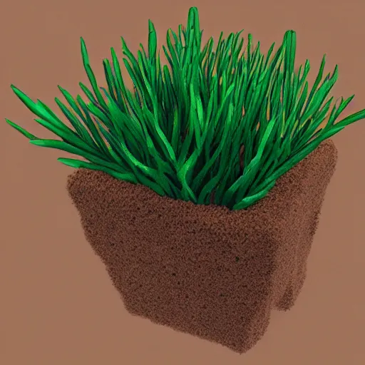 Image similar to a three dimensional representation of a four dimensional chive