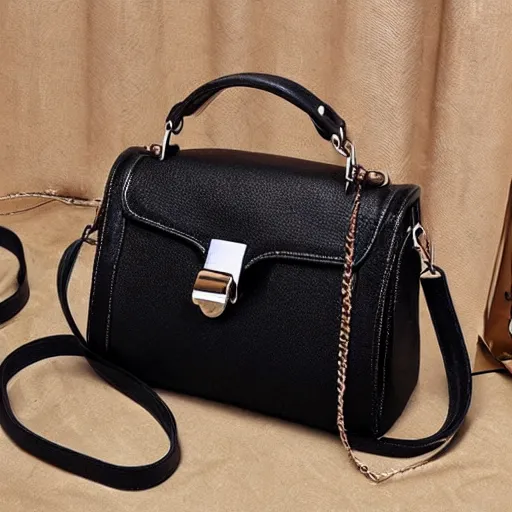 Image similar to women's handbag