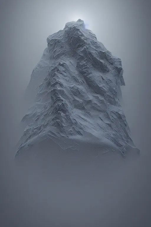 Image similar to ghost caught on camera mountain, photorealistic, smooth, aesthetic lighting, baroque object, hyperdetailed, professional photography, featured on artstation pullitzer winning, photo by : canon eos 5 d mark iv, by karah mew and adnan abidi