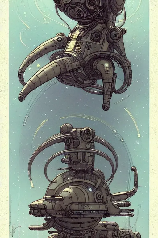 Prompt: design only! ( ( ( ( ( 2 0 5 0 s retro future art alien designs borders lines decorations space machine. muted colors. ) ) ) ) ) by jean - baptiste monge!!!!!!!!!!!!!!!!!!!!!!!!!!!!!!