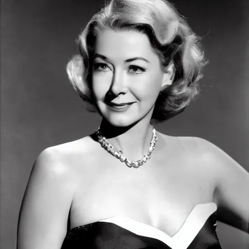 Image similar to Vera Miles