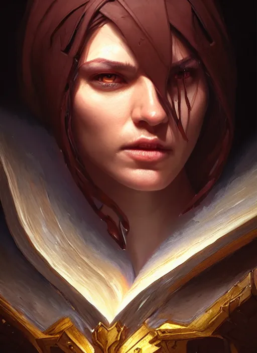 Image similar to a _ fantasy _ style _ portrait _ painting _ of cleric oil _ painting _ unreal _ 5 _ daz. _ rpg _ portrait _ extremely _ detailed _ artgerm _ greg _ rutkowski _ greg