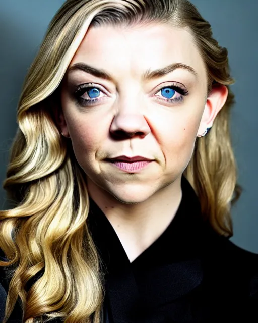 Image similar to natalie dormer,, portrait,,,,,